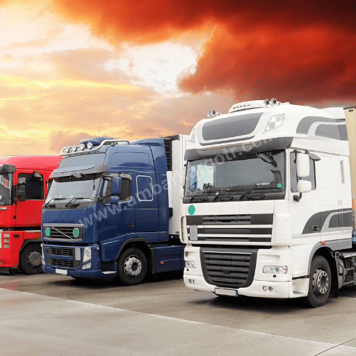 Güçlükonak Ambar Kargo