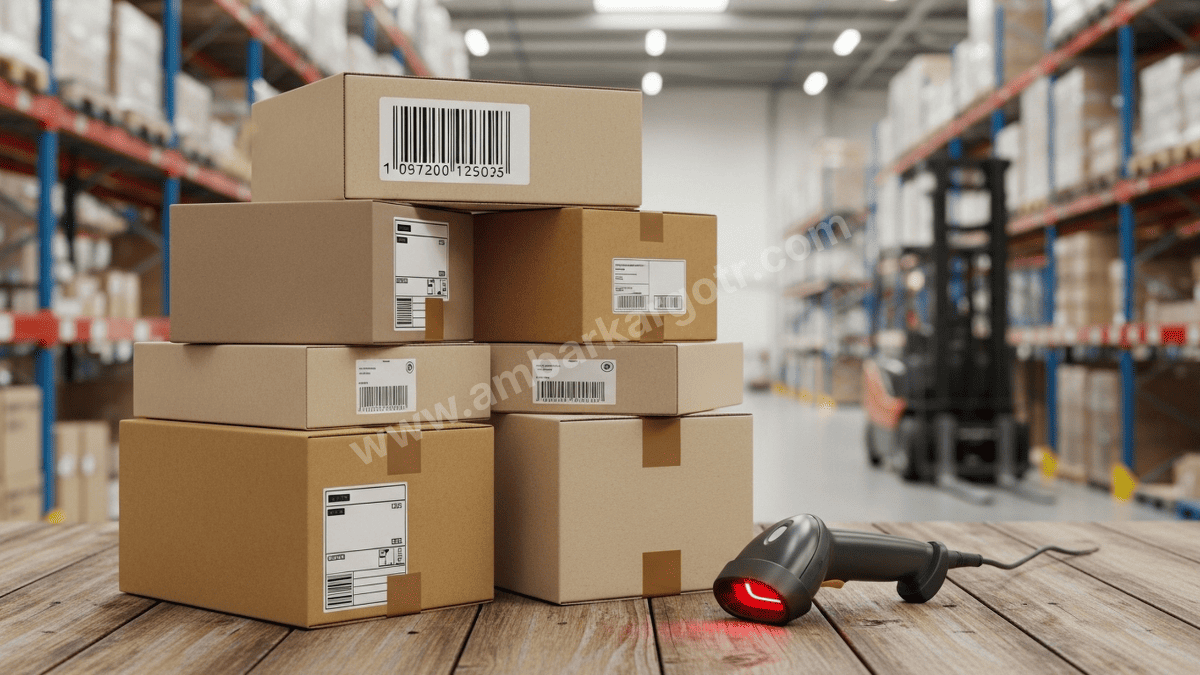 Güçlükonak Kolili Yük Taşıma