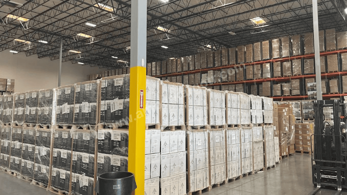 Güçlükonak Parça Yük Taşıma